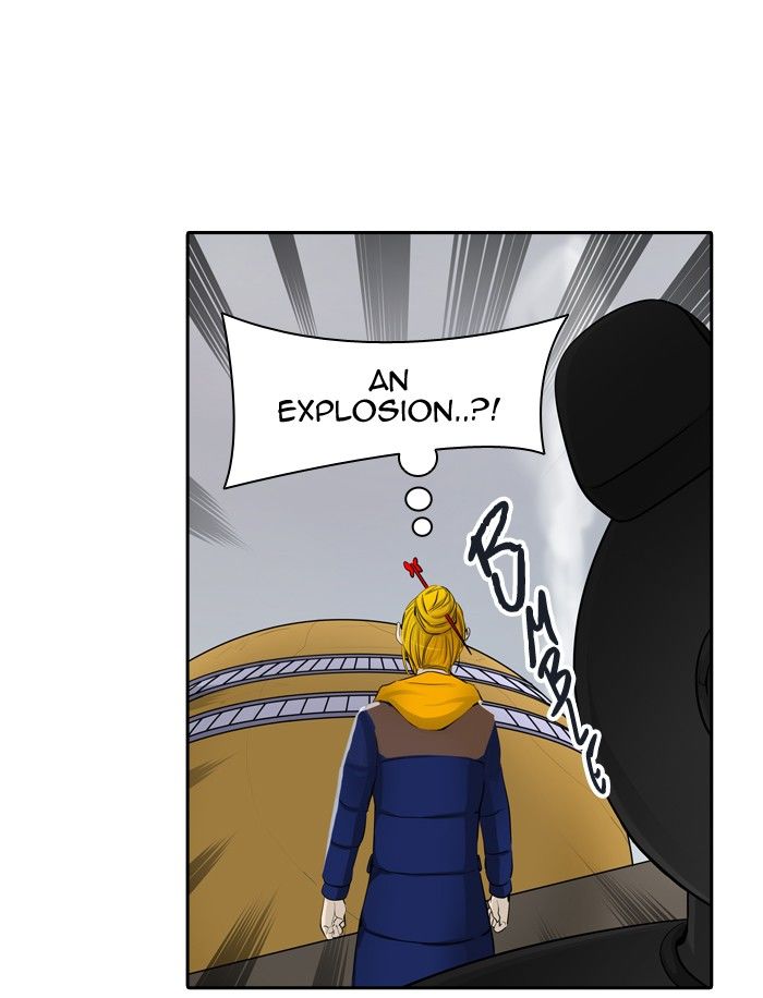 Tower of God chapter 365 - page 62
