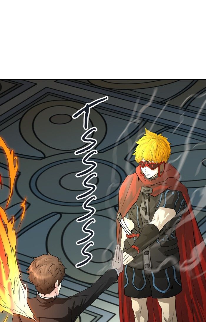 Tower of God chapter 365 - page 66