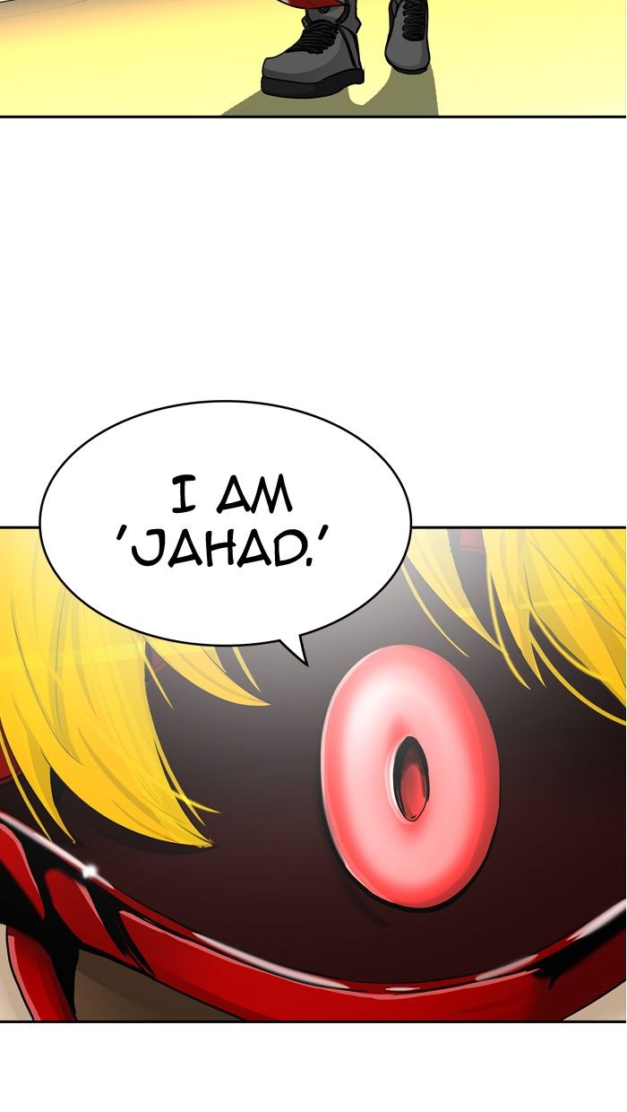 Tower of God chapter 365 - page 7