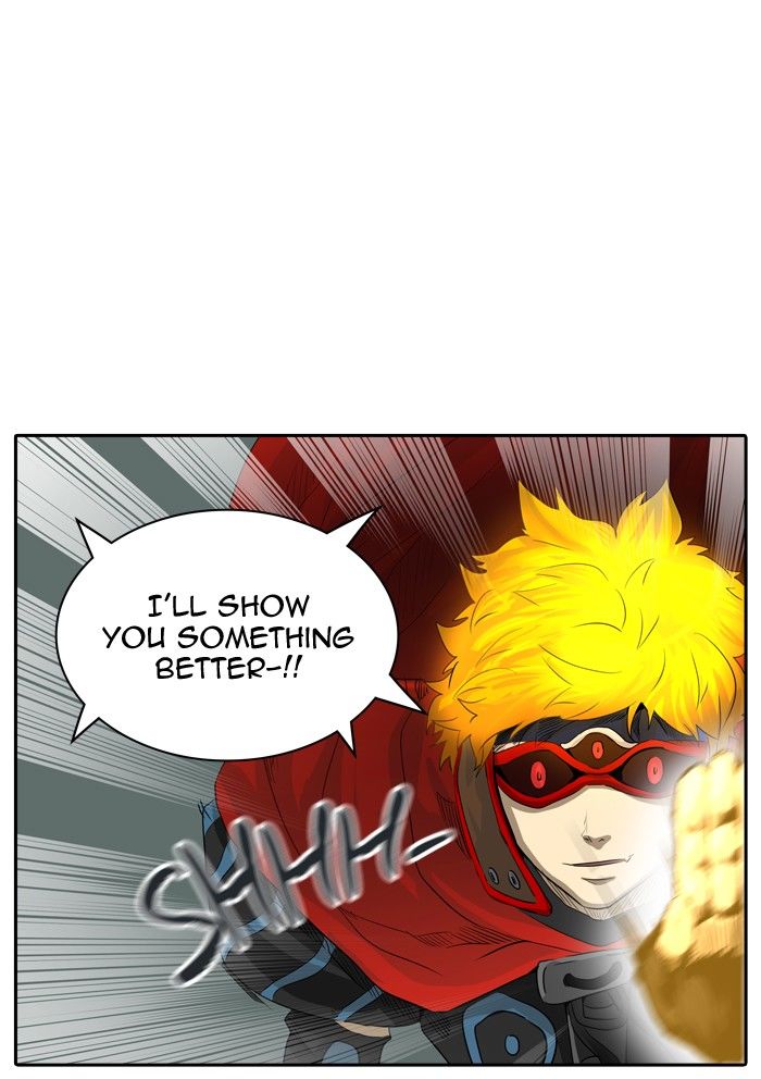 Tower of God chapter 365 - page 71