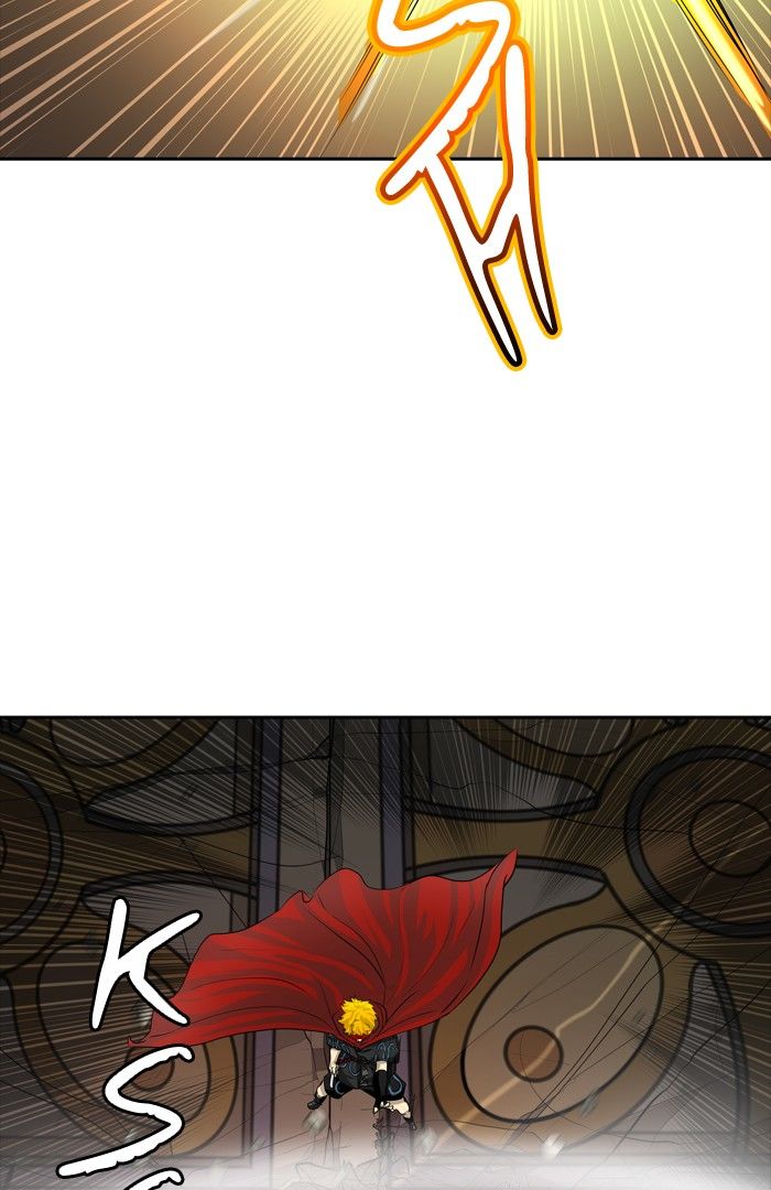 Tower of God chapter 365 - page 74