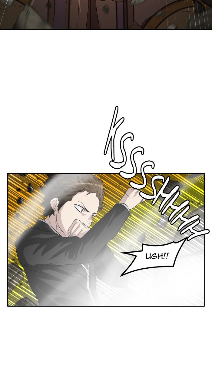 Tower of God chapter 365 - page 76