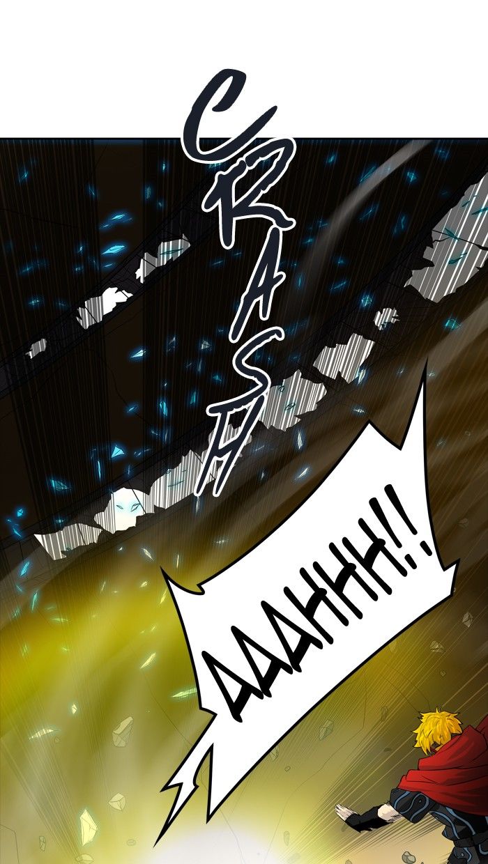 Tower of God chapter 365 - page 77