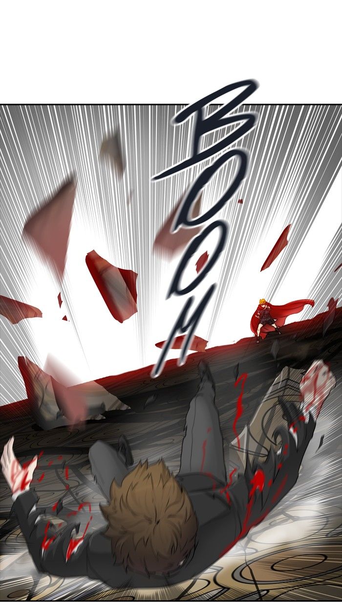Tower of God chapter 365 - page 81