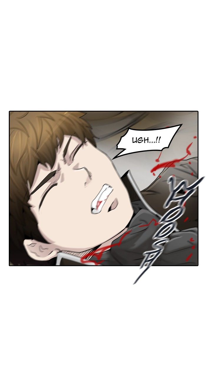 Tower of God chapter 365 - page 82