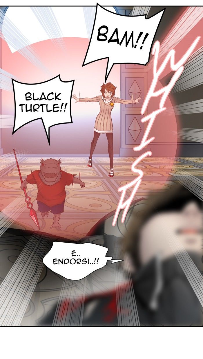 Tower of God chapter 365 - page 87