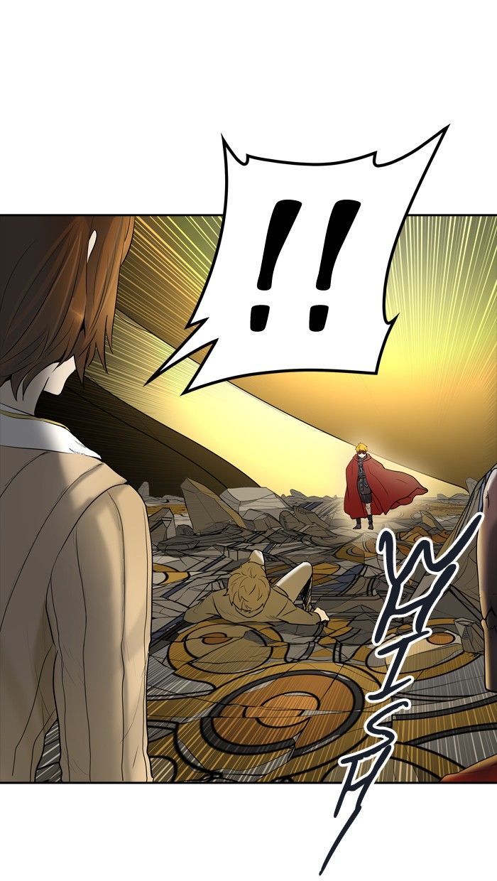 Tower of God chapter 365 - page 88