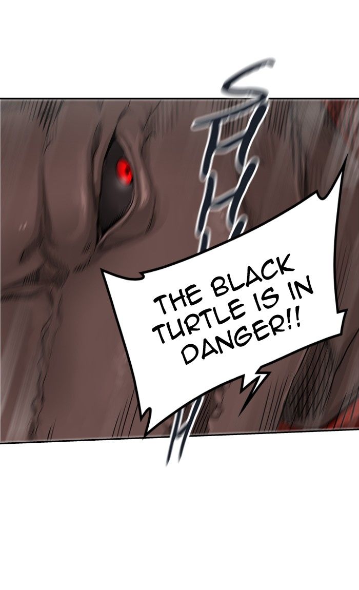Tower of God chapter 365 - page 9