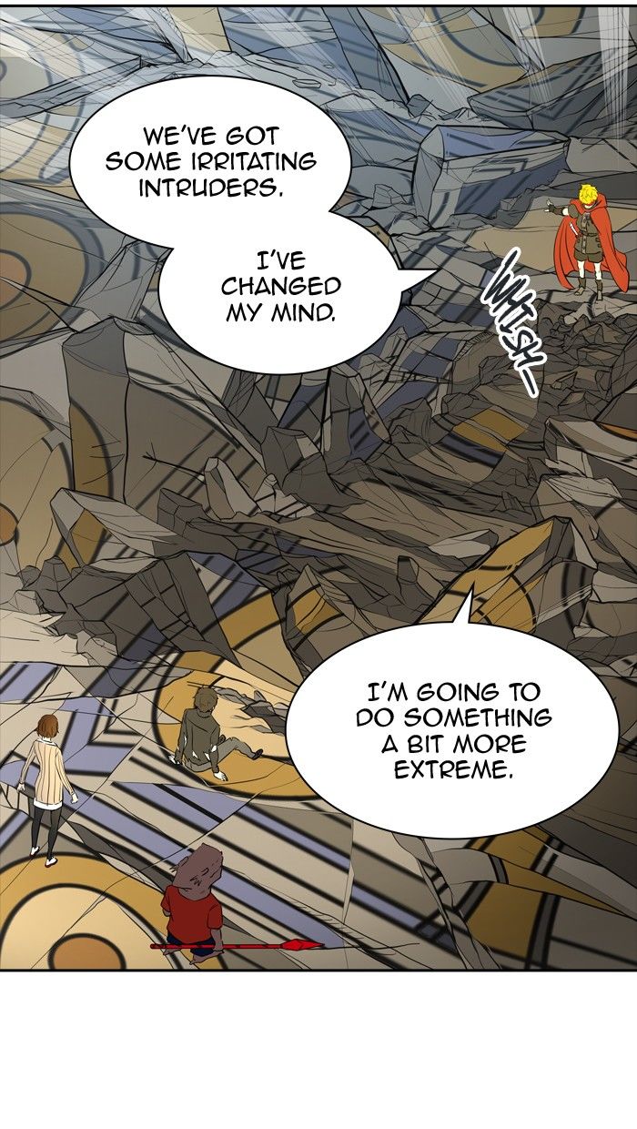 Tower of God chapter 365 - page 92