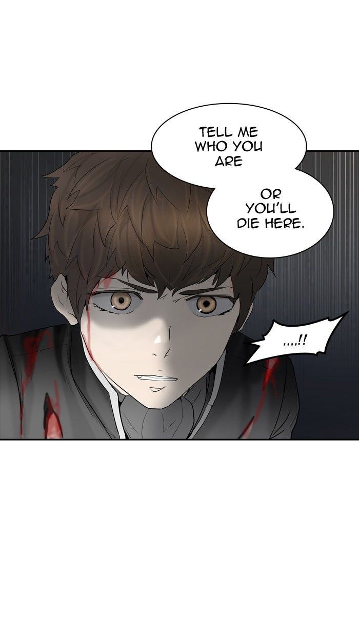 Tower of God chapter 365 - page 93