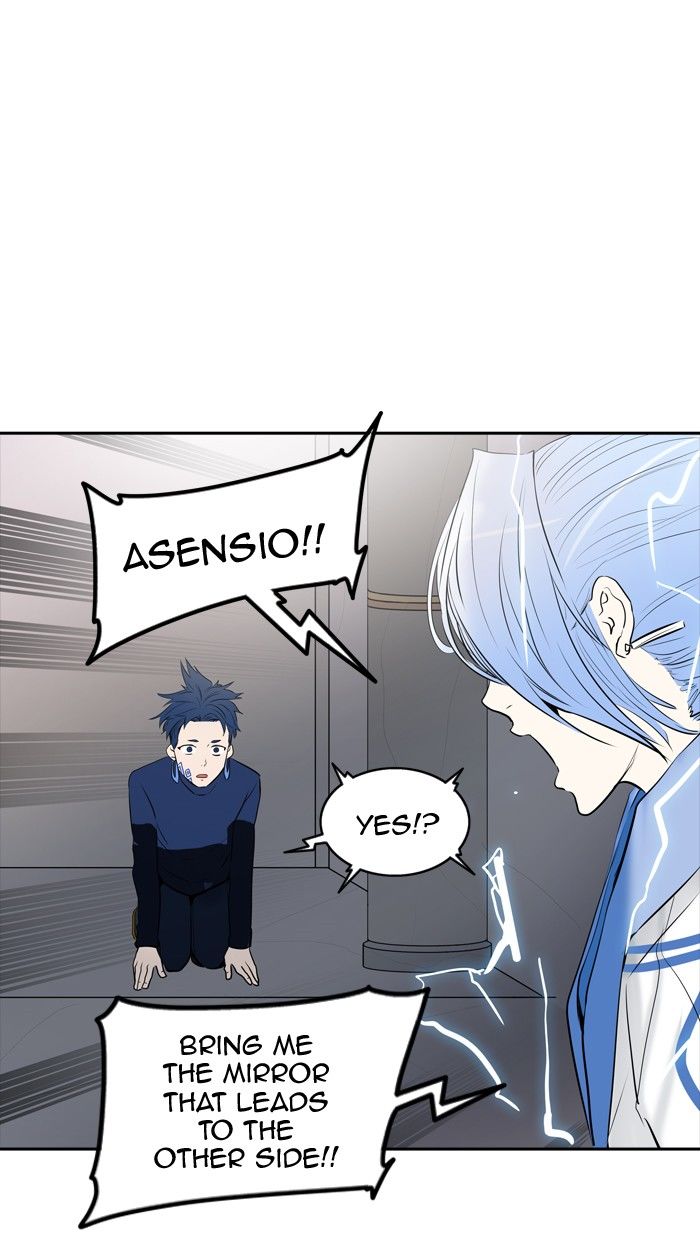 Tower of God chapter 365 - page 98
