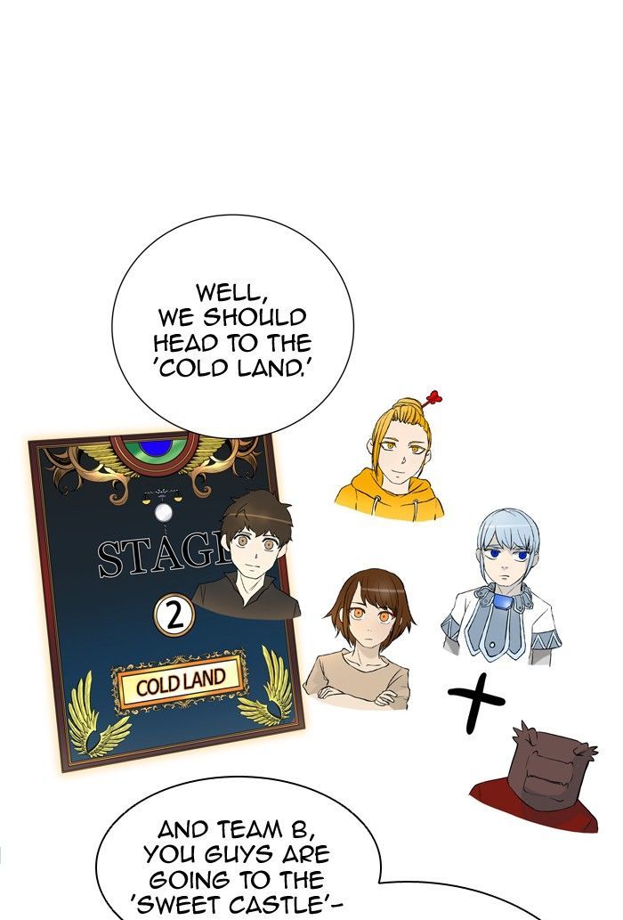 Tower of God chapter 358 - page 15