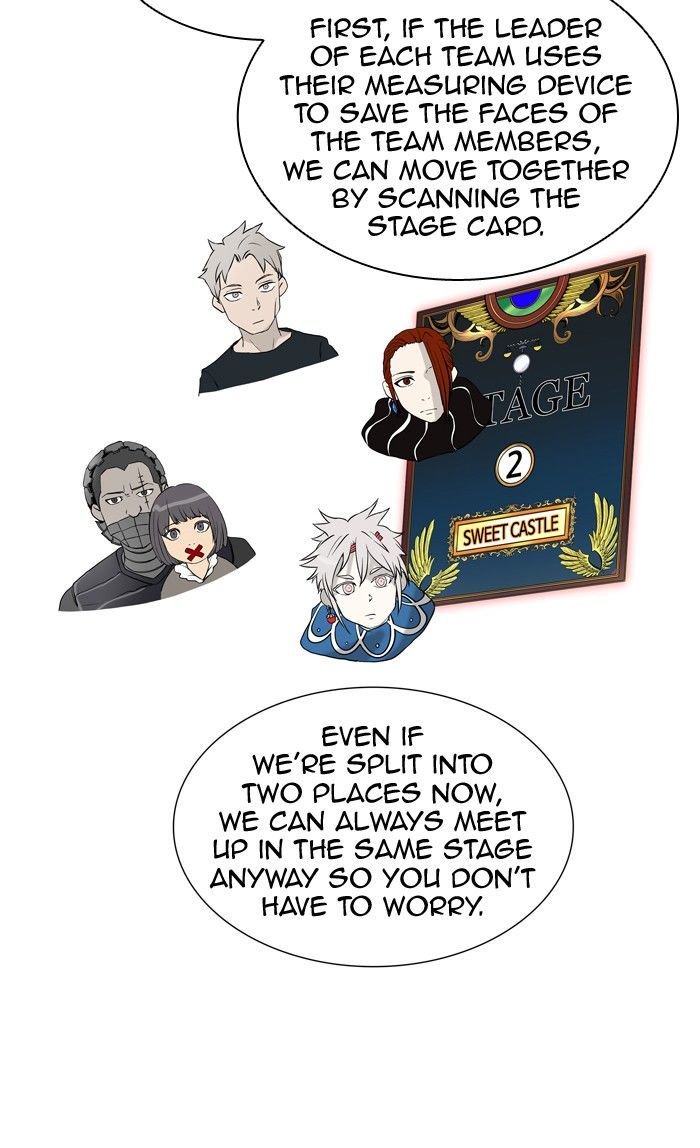 Tower of God chapter 358 - page 16