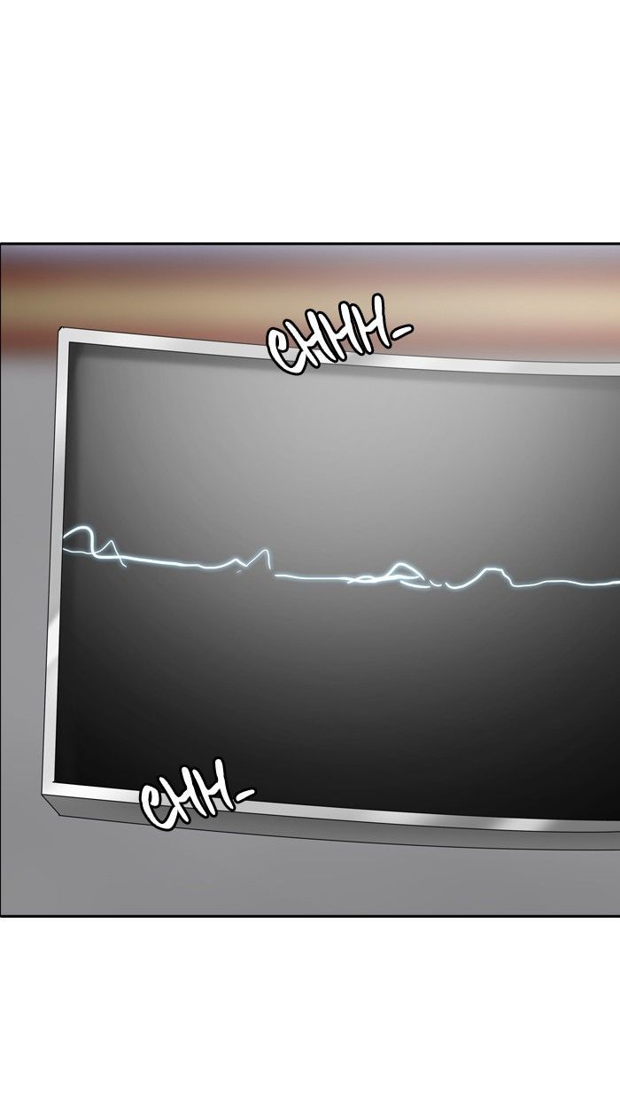 Tower of God chapter 358 - page 38