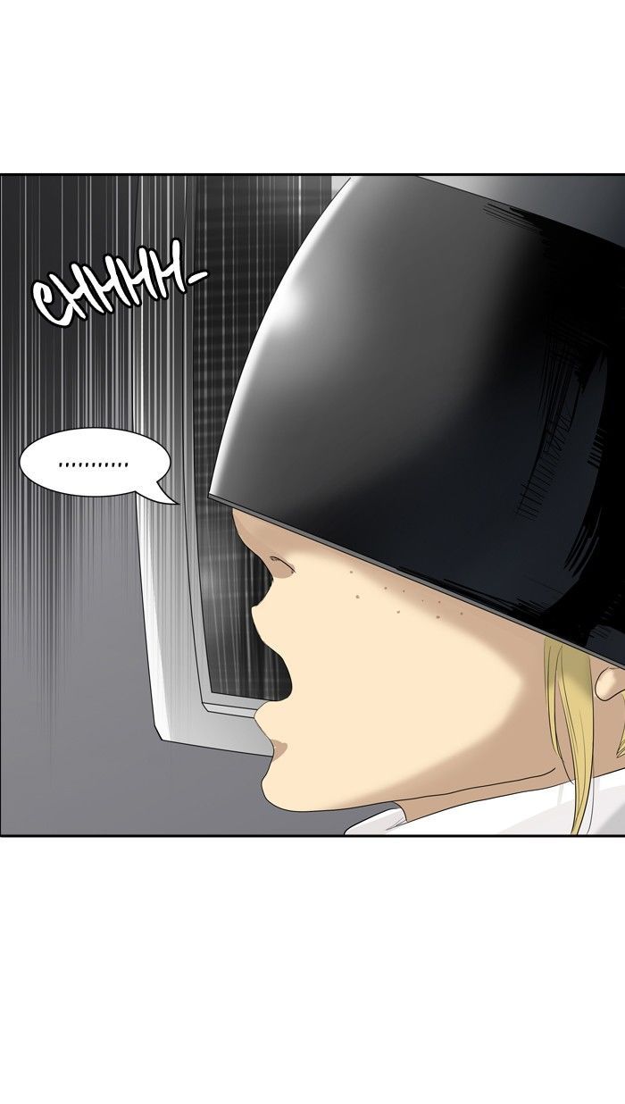 Tower of God chapter 358 - page 39