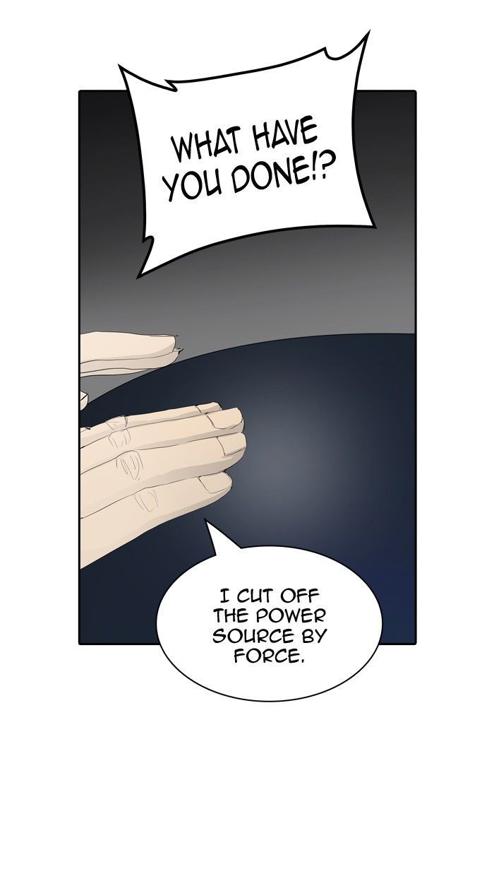 Tower of God chapter 358 - page 41