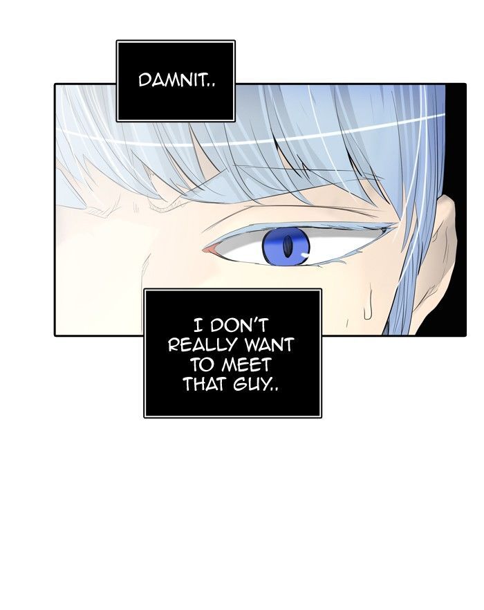 Tower of God chapter 358 - page 6