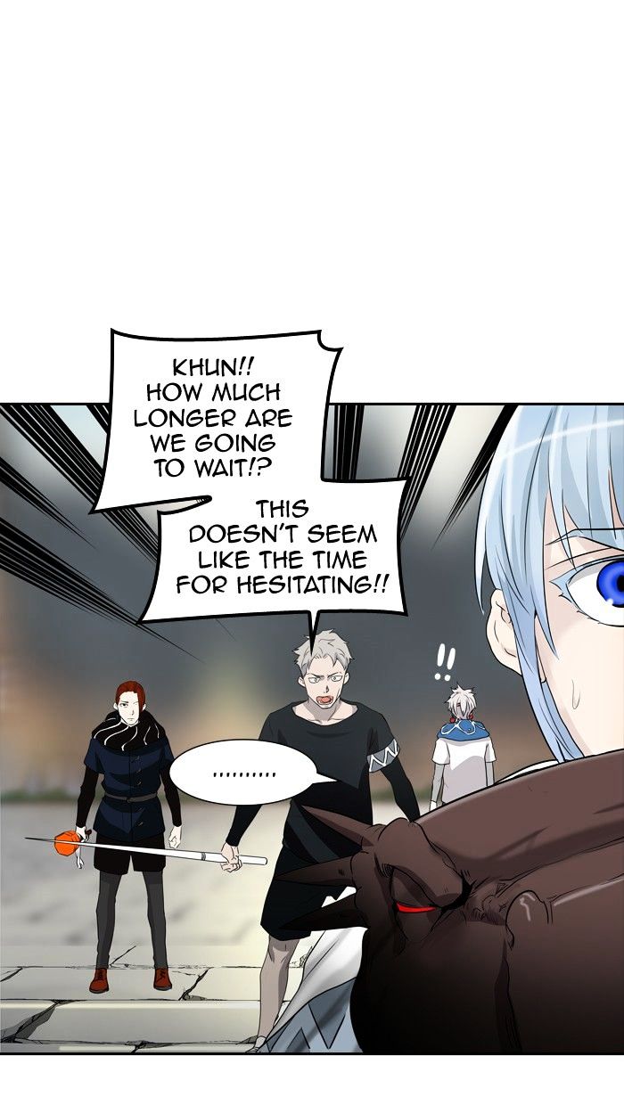 Tower of God chapter 352 - page 105