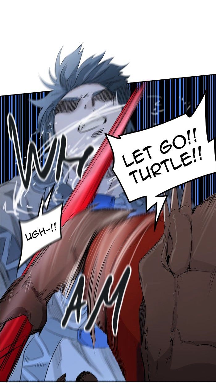 Tower of God chapter 352 - page 107