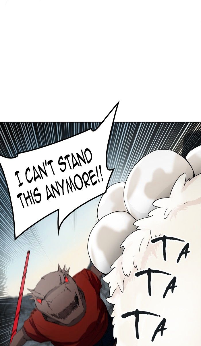 Tower of God chapter 352 - page 108