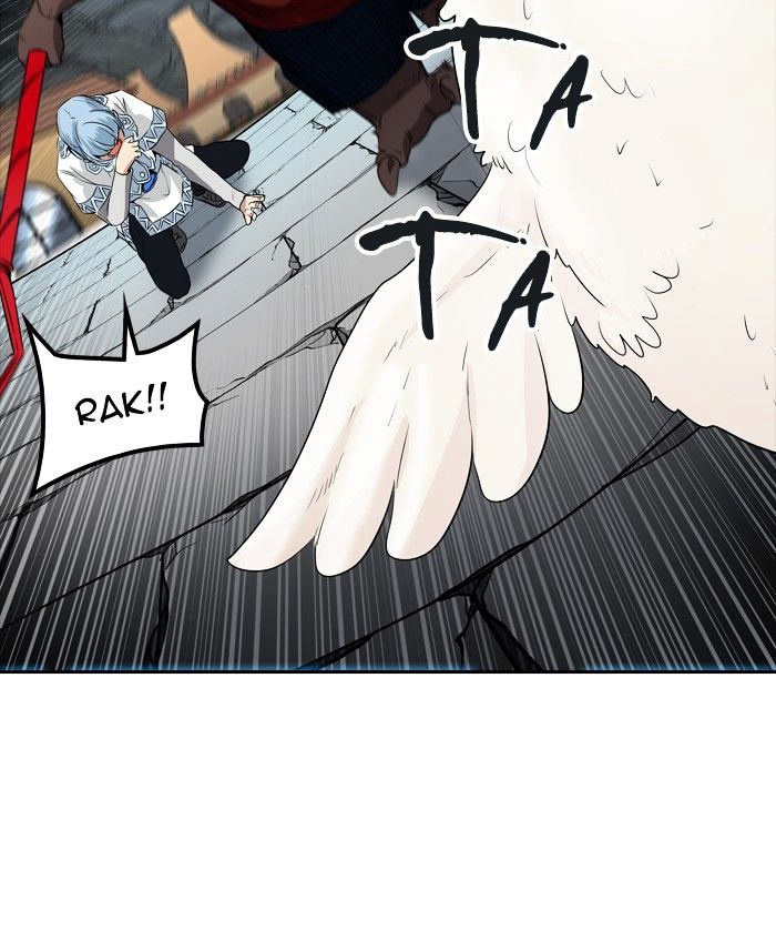 Tower of God chapter 352 - page 109