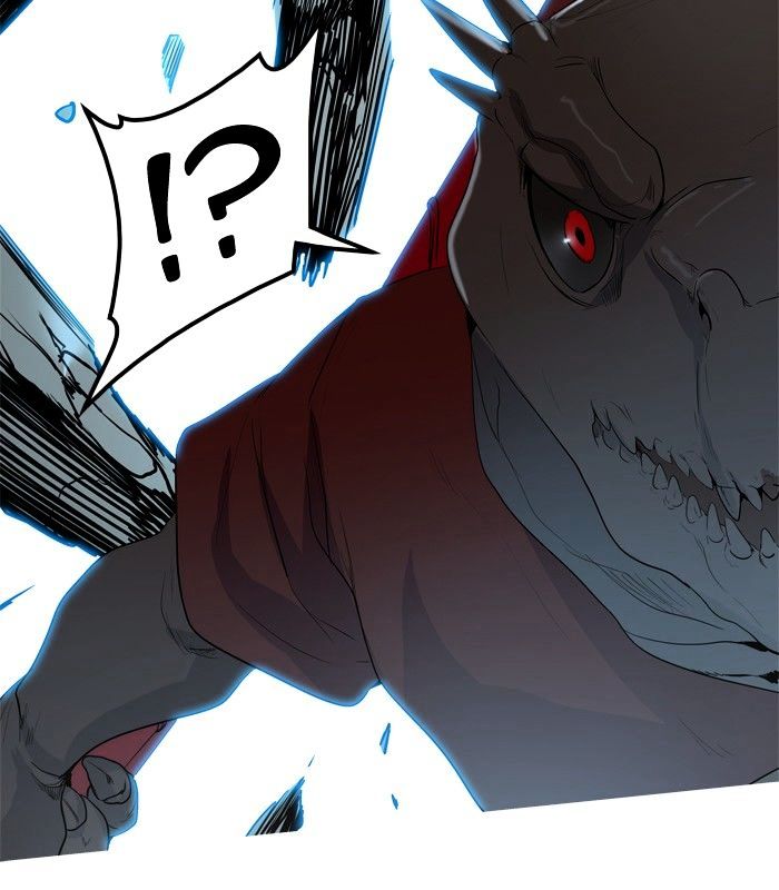Tower of God chapter 352 - page 111