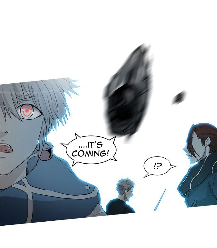 Tower of God chapter 352 - page 112