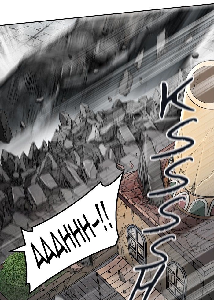 Tower of God chapter 352 - page 115