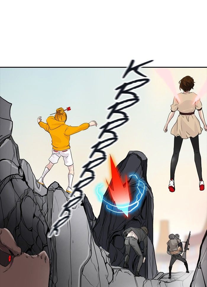 Tower of God chapter 352 - page 117