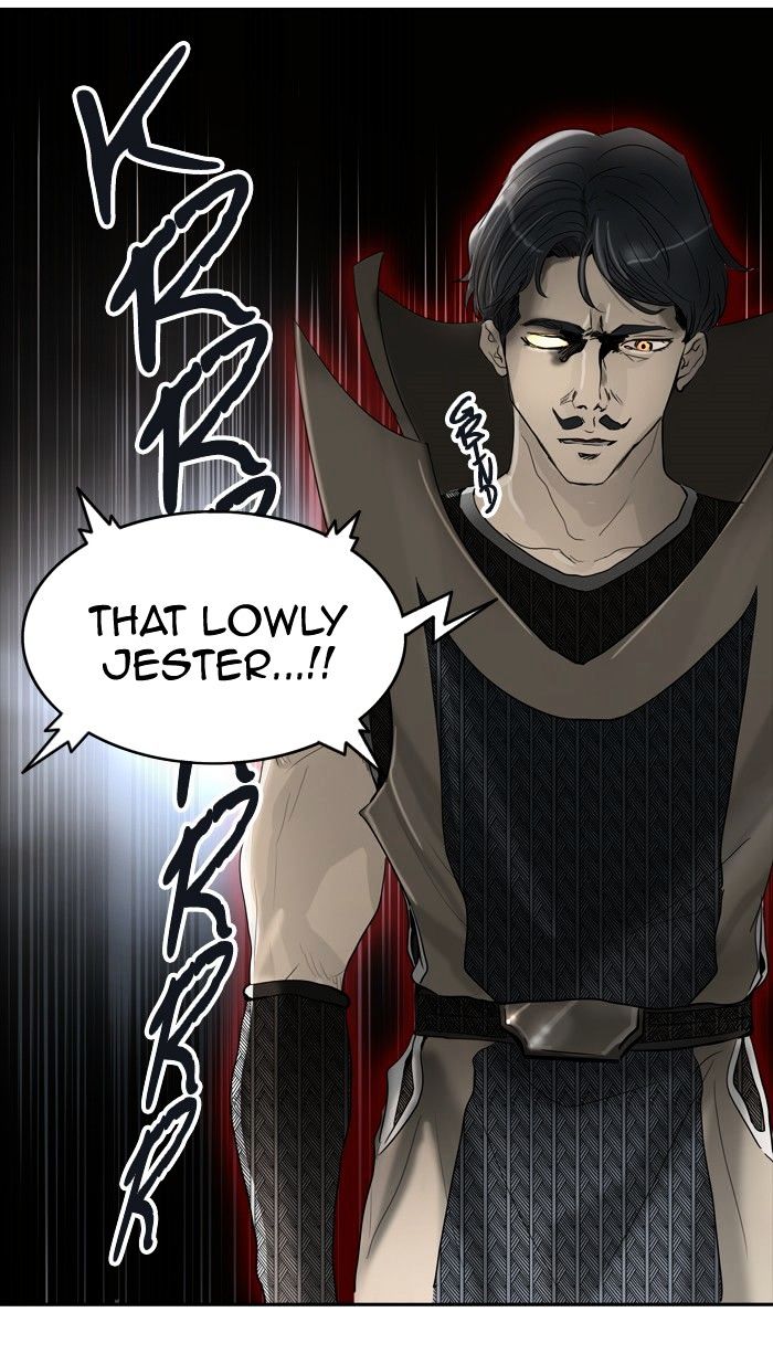 Tower of God chapter 352 - page 128