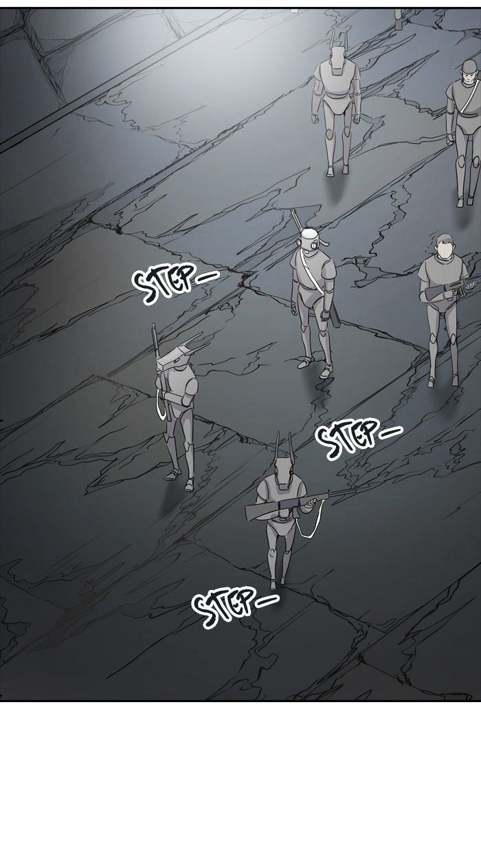 Tower of God chapter 352 - page 130
