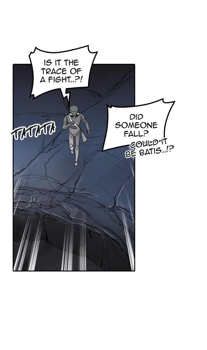 Tower of God chapter 352 - page 132