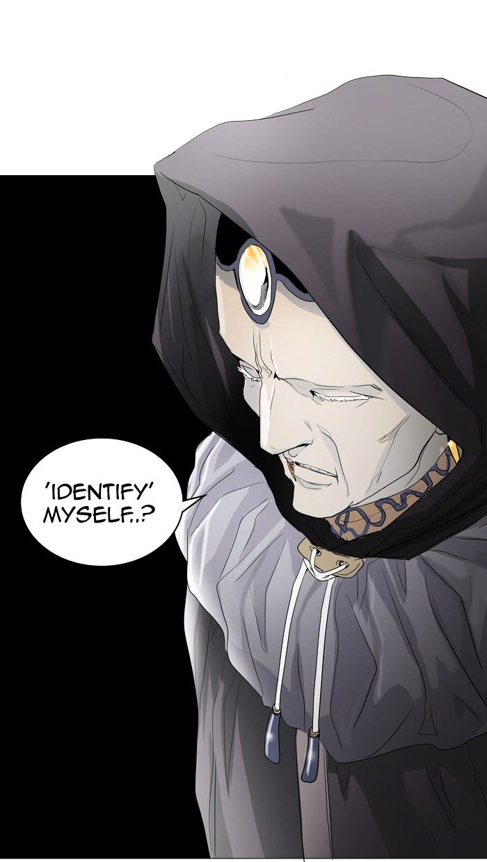 Tower of God chapter 352 - page 138