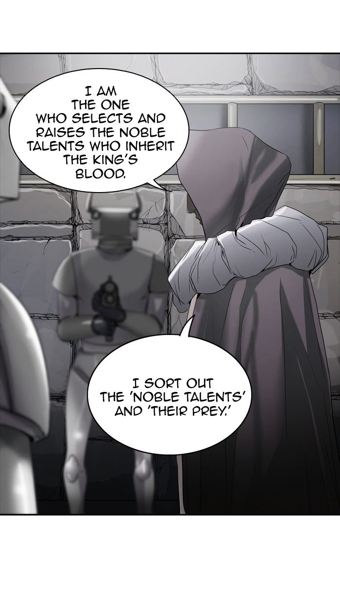 Tower of God chapter 352 - page 139
