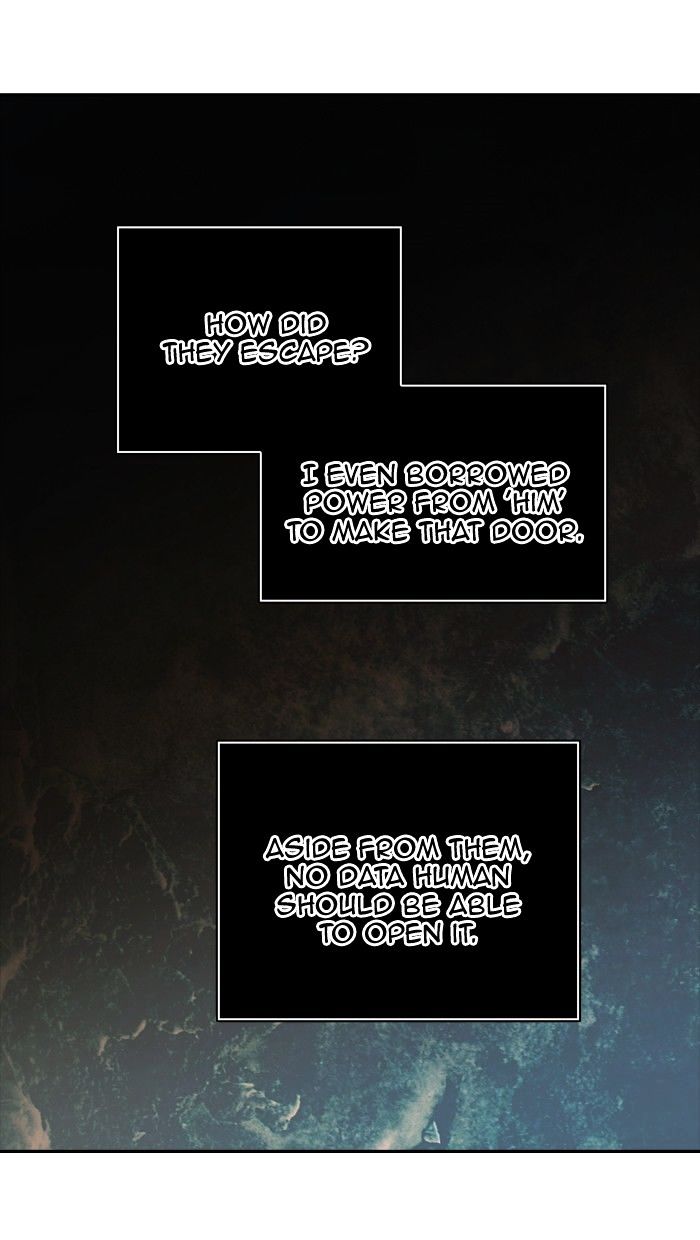 Tower of God chapter 352 - page 21
