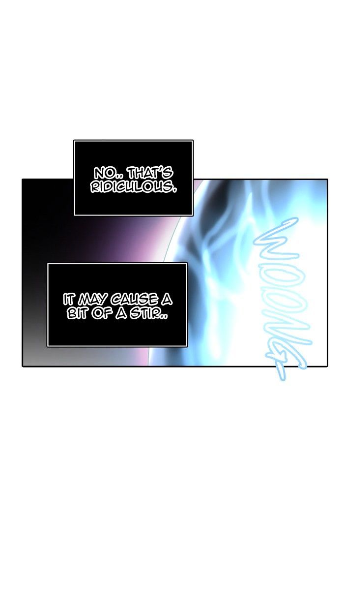 Tower of God chapter 352 - page 23