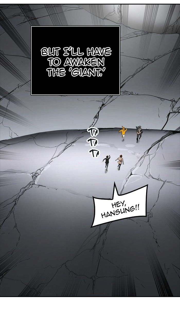 Tower of God chapter 352 - page 24