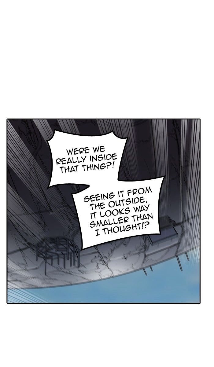 Tower of God chapter 352 - page 25