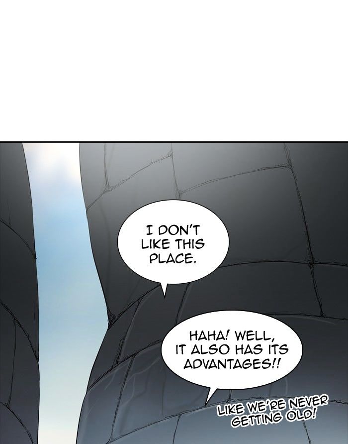Tower of God chapter 352 - page 28