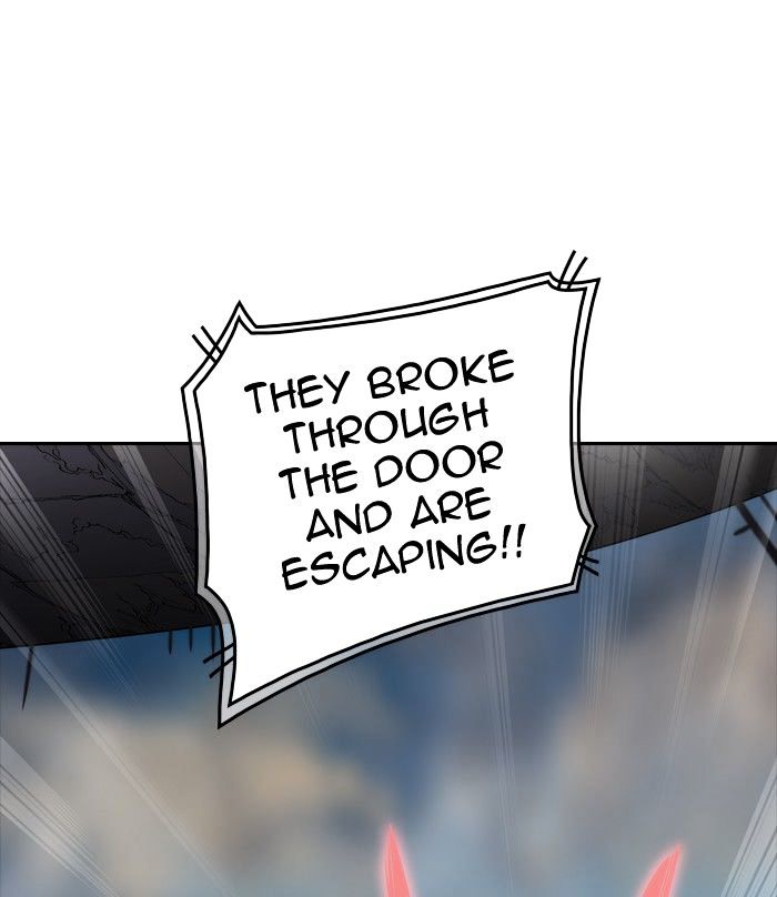 Tower of God chapter 352 - page 3