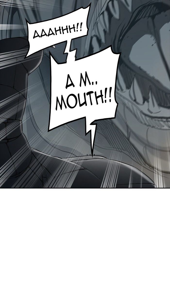 Tower of God chapter 352 - page 35