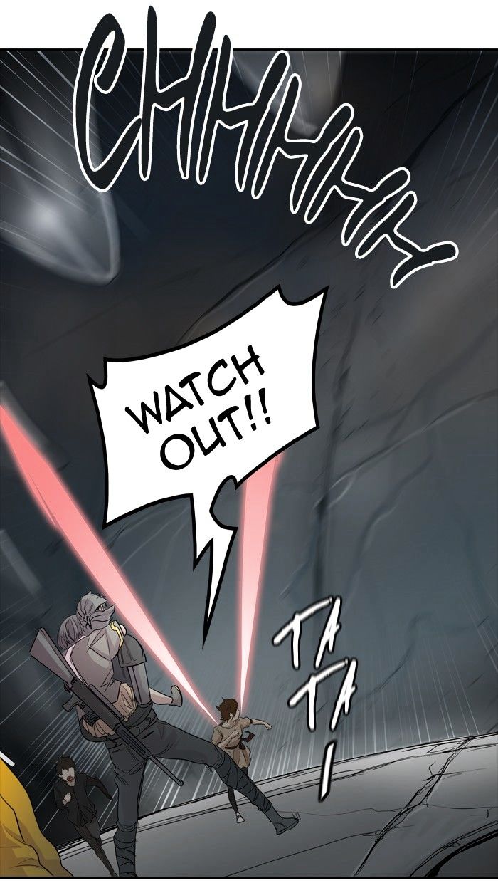 Tower of God chapter 352 - page 36