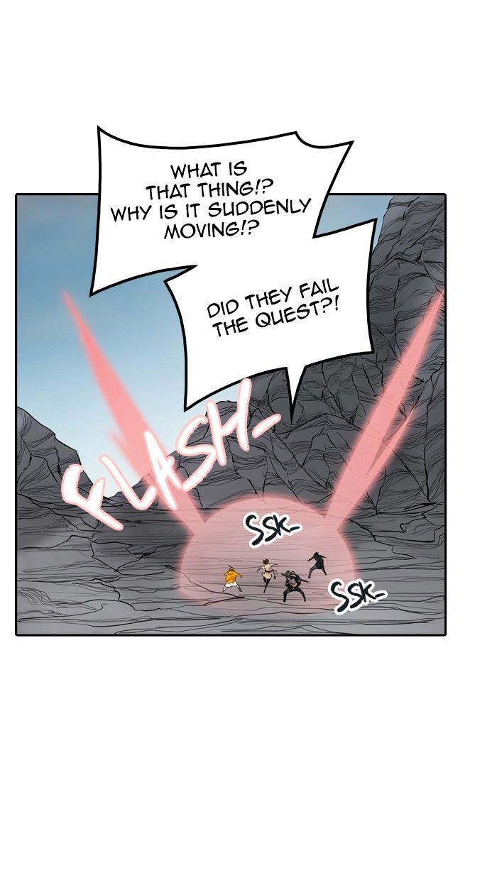 Tower of God chapter 352 - page 40