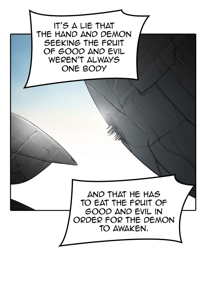 Tower of God chapter 352 - page 44