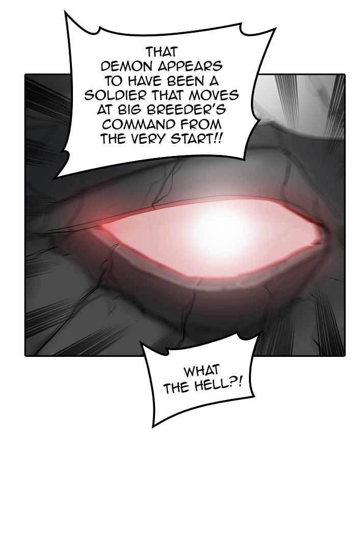 Tower of God chapter 352 - page 45