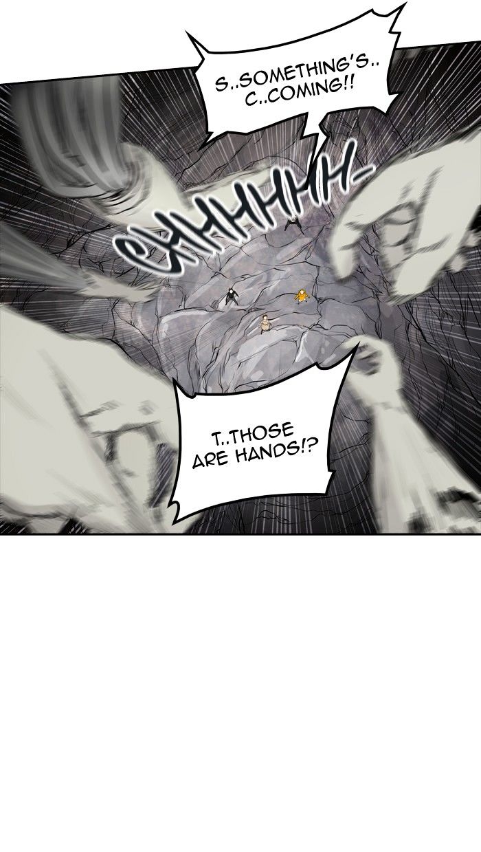 Tower of God chapter 352 - page 47