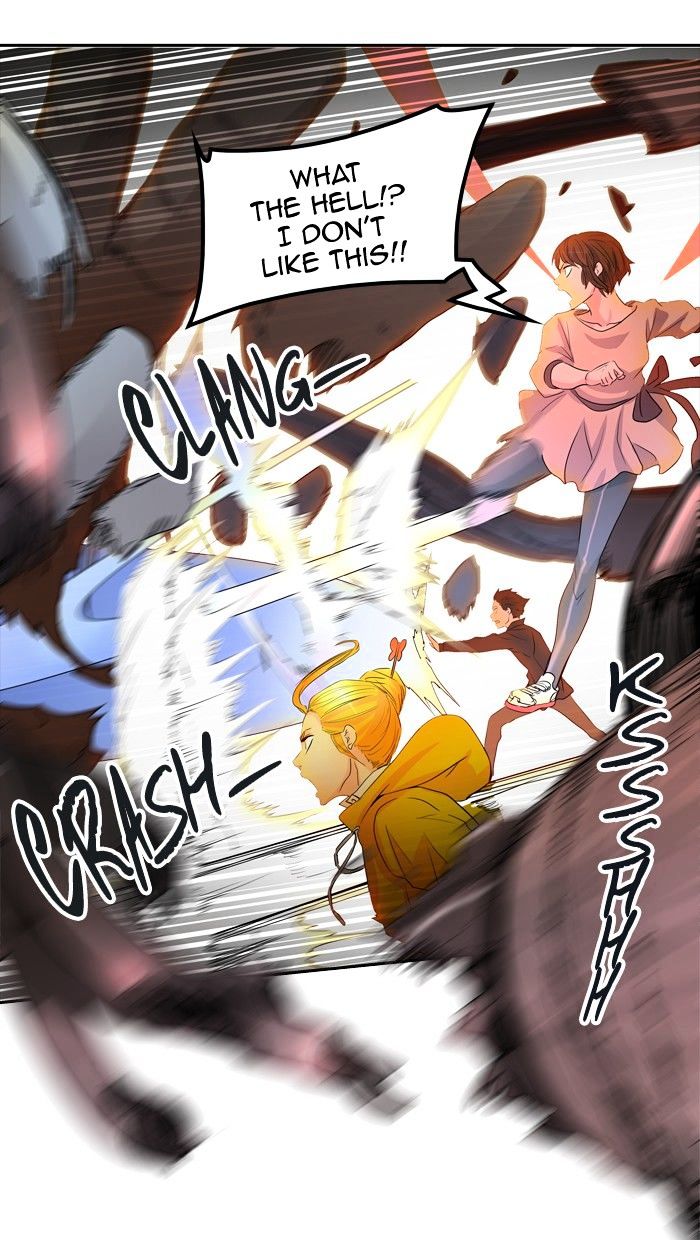 Tower of God chapter 352 - page 48