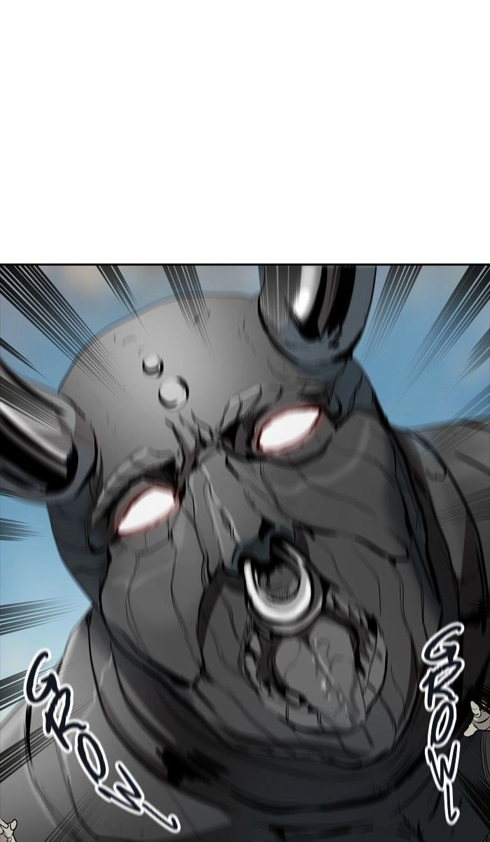 Tower of God chapter 352 - page 51