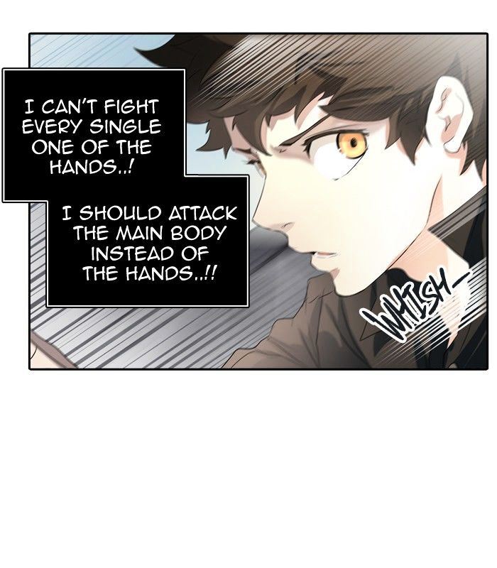 Tower of God chapter 352 - page 53
