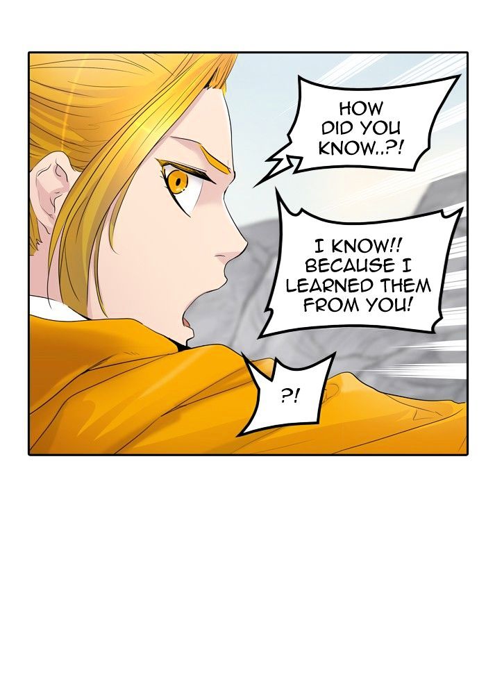 Tower of God chapter 352 - page 55